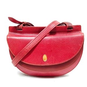 Cartier crossbody bag